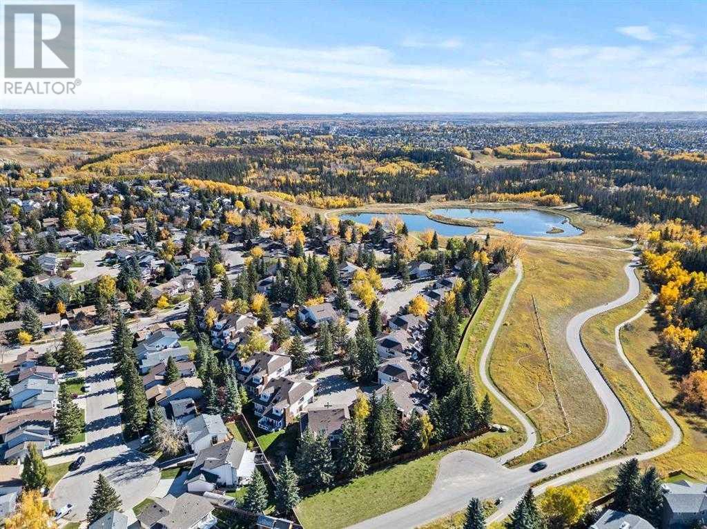 6, 275 Woodridge Drive SW, calgary, Alberta