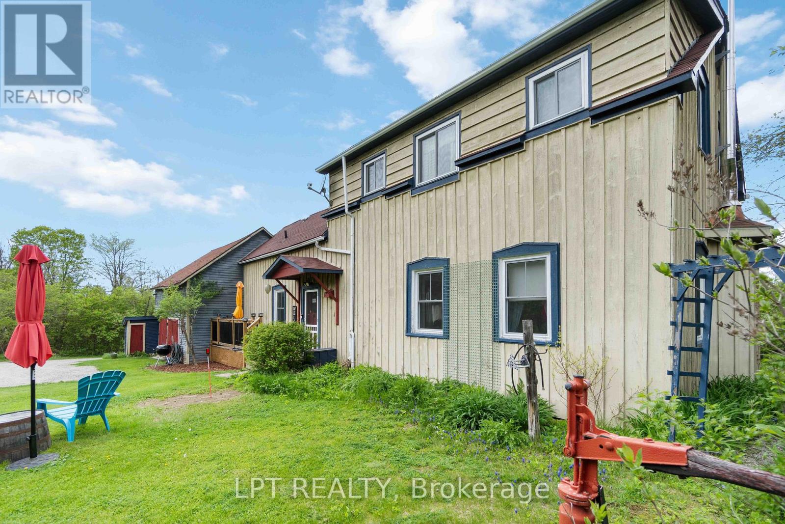 5679 Mcdonalds Corners Road, Lanark Highlands, Ontario  K0G 1M0 - Photo 39 - X12152670
