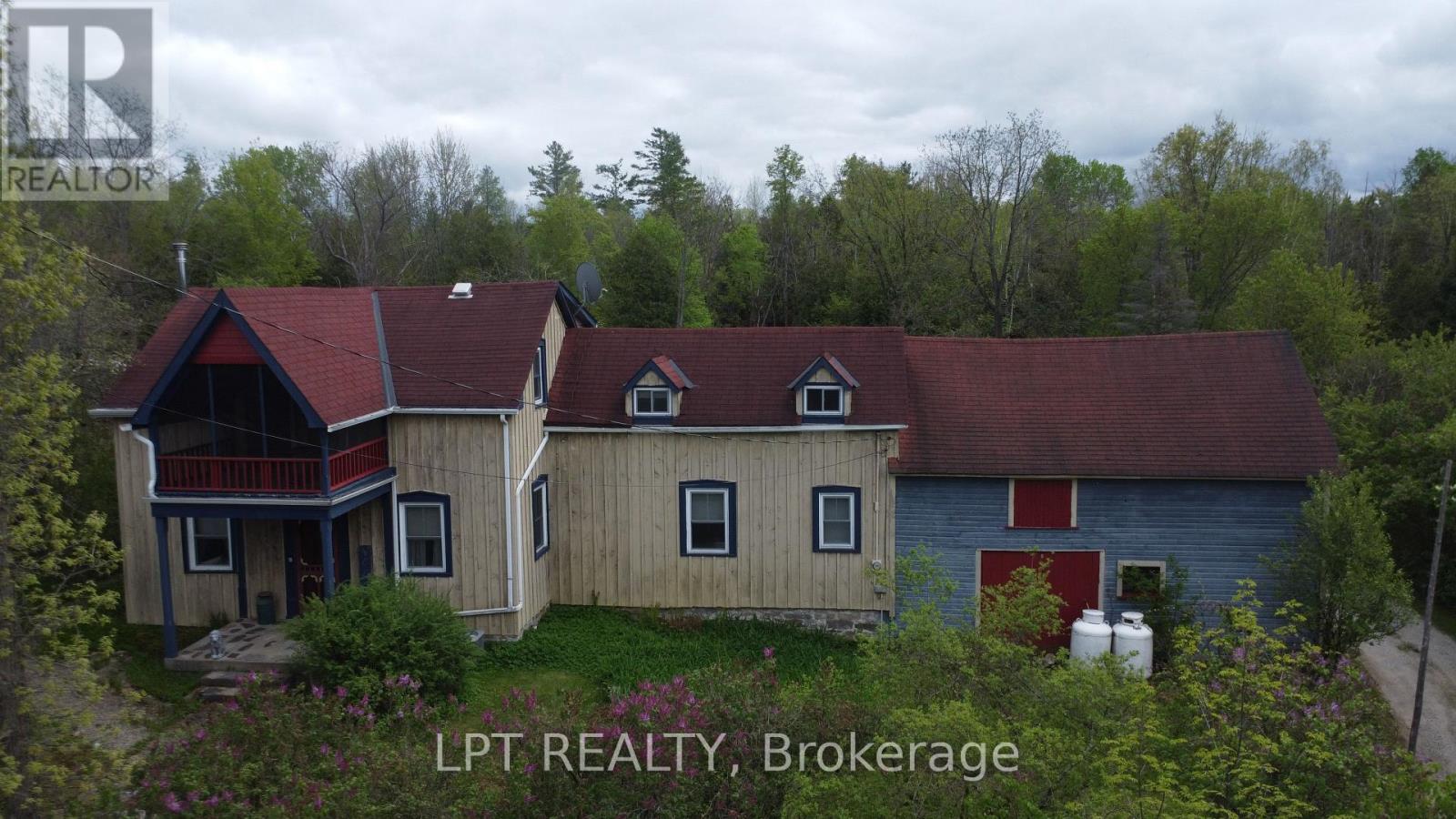 5679 Mcdonalds Corners Road, Lanark Highlands, Ontario  K0G 1M0 - Photo 48 - X12152670