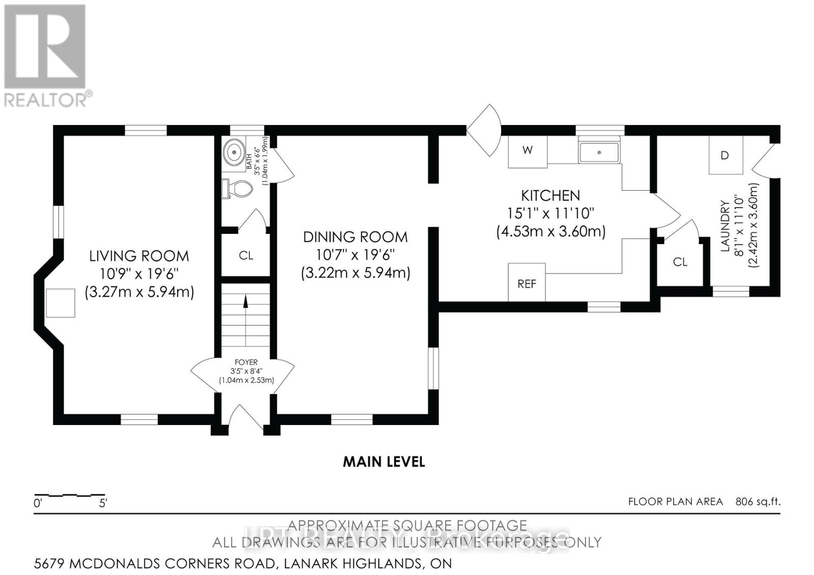 5679 Mcdonalds Corners Road, Lanark Highlands, Ontario  K0G 1M0 - Photo 49 - X12152670
