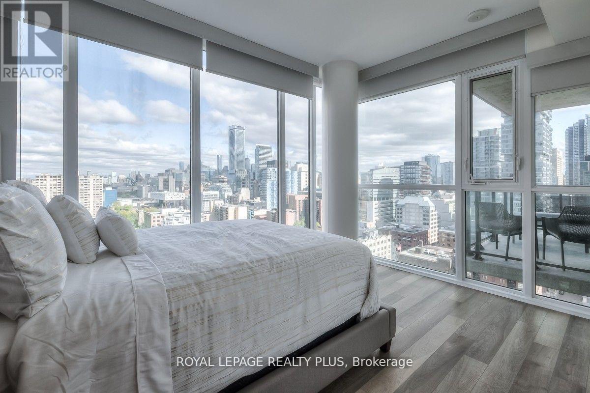 2005 - 290 Adelaide Street W, Toronto, Ontario  M5V 1P6 - Photo 12 - C12152630