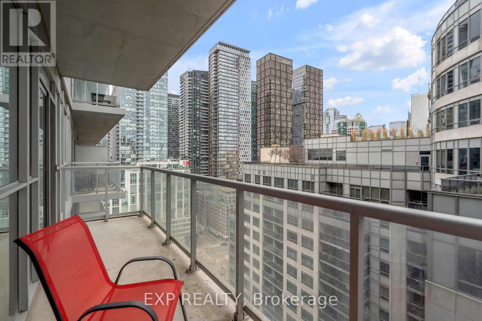 2021 - 352 Front Street W, Toronto, Ontario  M5V 0K3 - Photo 21 - C12152638