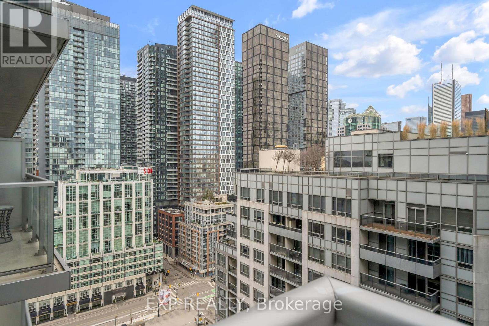 2021 - 352 Front Street W, Toronto, Ontario  M5V 0K3 - Photo 23 - C12152638