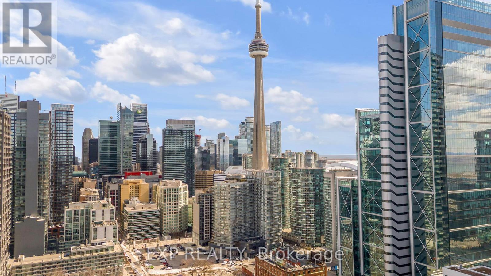 2021 - 352 Front Street W, Toronto, Ontario  M5V 0K3 - Photo 3 - C12152638