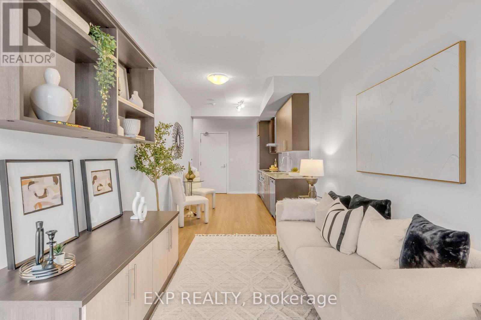 2021 - 352 Front Street W, Toronto, Ontario  M5V 0K3 - Photo 9 - C12152638