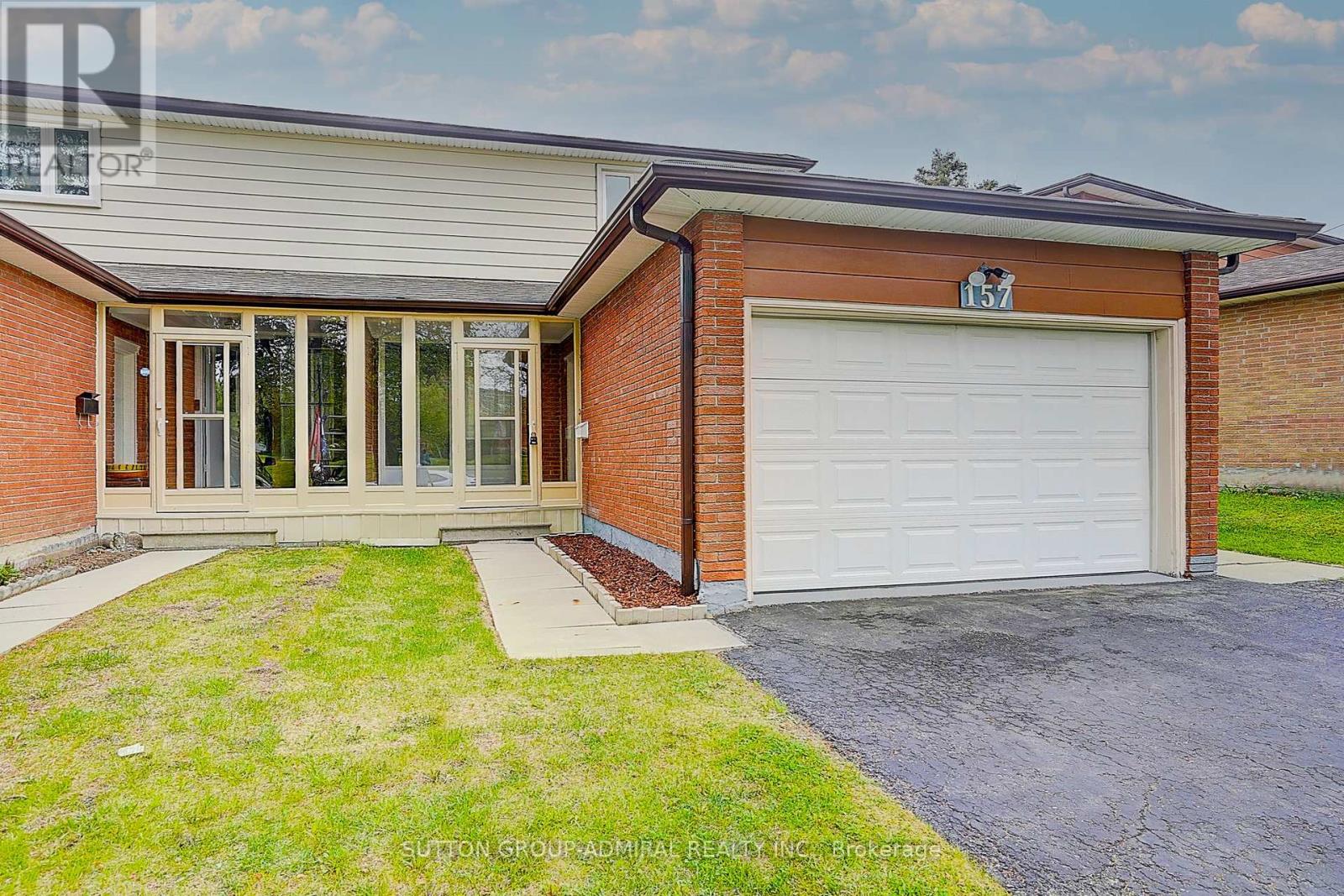 157 Angus Drive, Toronto, Ontario  M2J 2W9 - Photo 3 - C12152615