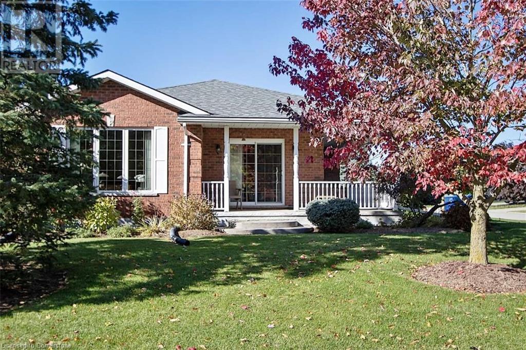 Property at 230 FREDERICK Court image 2