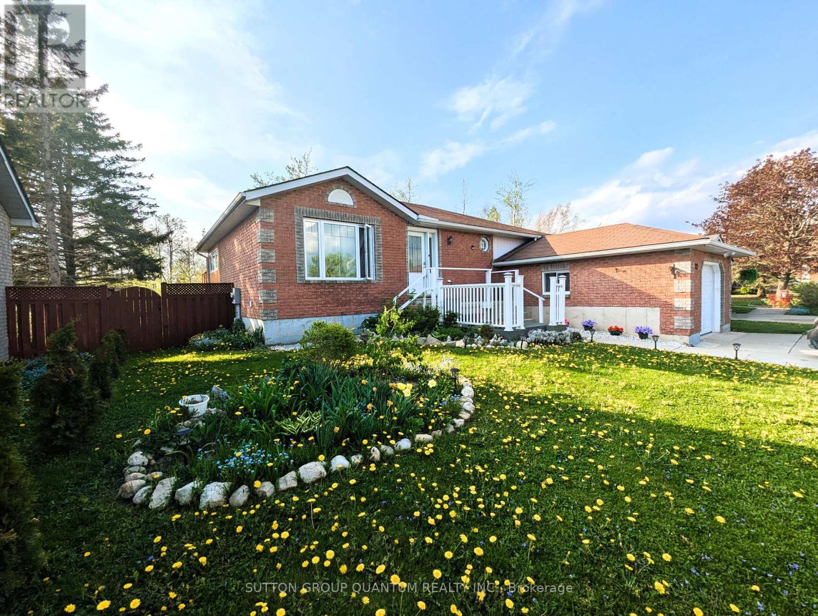 22 WILSON CRESCENT, Southgate, Ontario