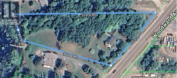 251 Woodward Avenue, Blind River, Ontario  P0R 1B0 - Photo 34 - 2122186