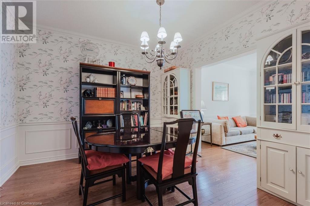 2407 Woodward Avenue Unit# 2, Burlington, Ontario  L7R 4J2 - Photo 10 - 40707542