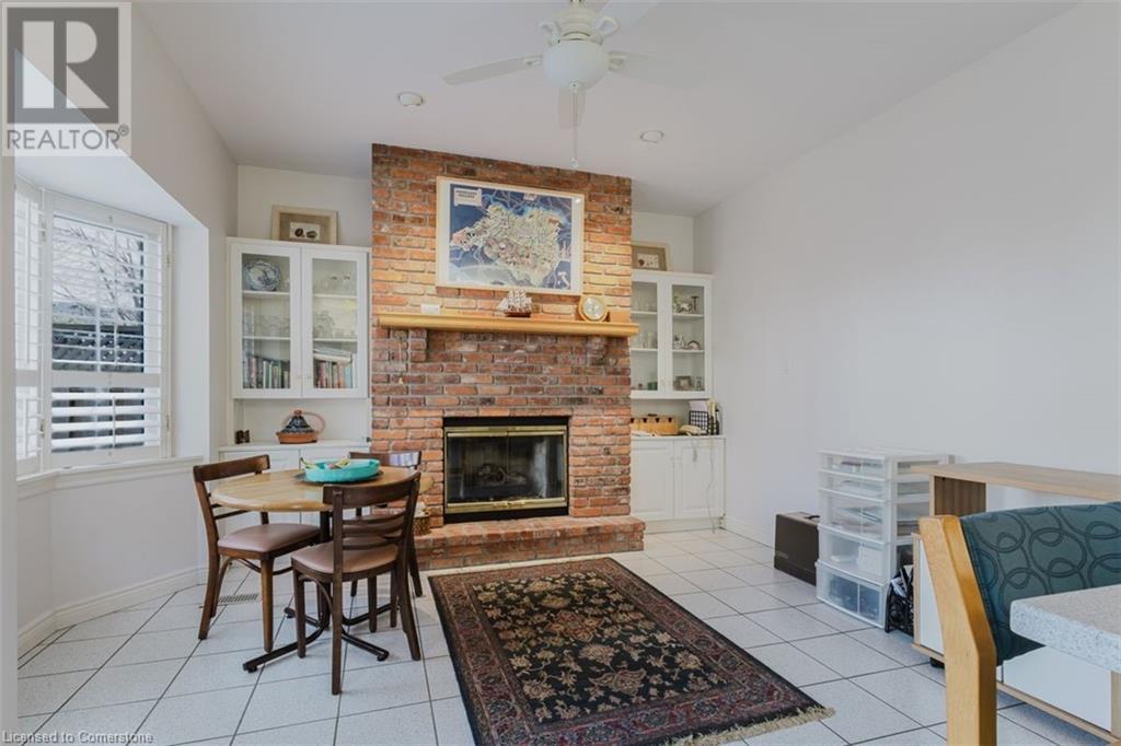 2407 Woodward Avenue Unit# 2, Burlington, Ontario  L7R 4J2 - Photo 8 - 40707542