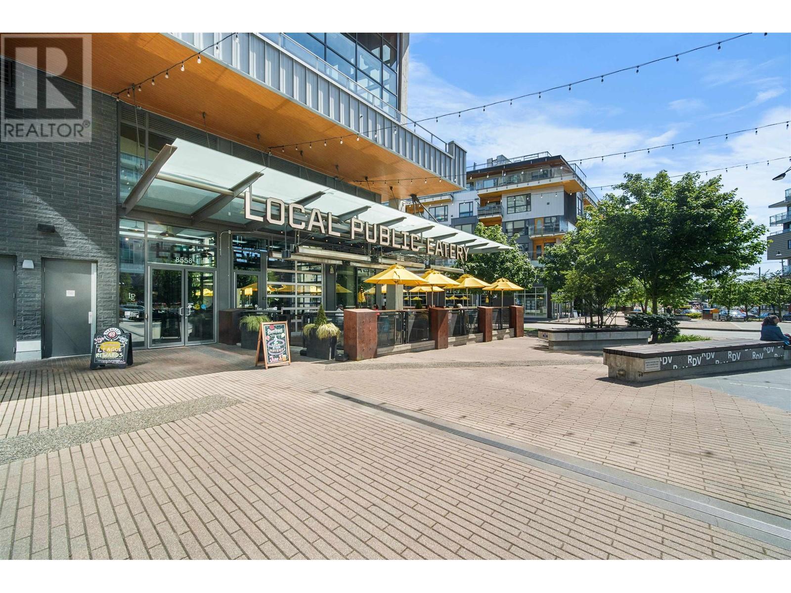 1508 8533 River District Crossing, Vancouver, British Columbia  V5S 0H2 - Photo 21 - R3001990