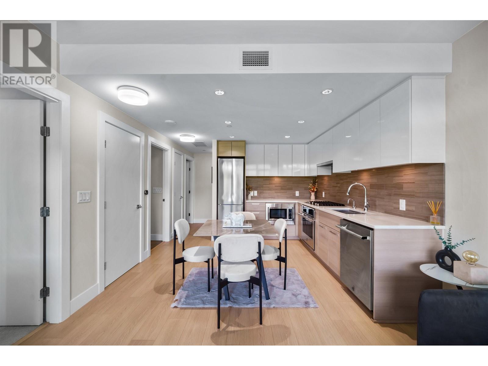 1508 8533 River District Crossing, Vancouver, British Columbia  V5S 0H2 - Photo 4 - R3001990
