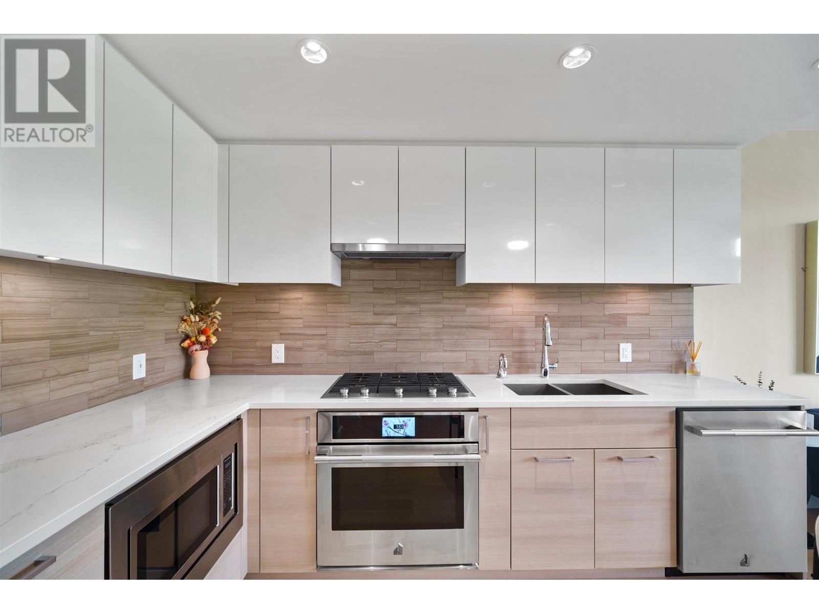 1508 8533 River District Crossing, Vancouver, British Columbia  V5S 0H2 - Photo 6 - R3001990