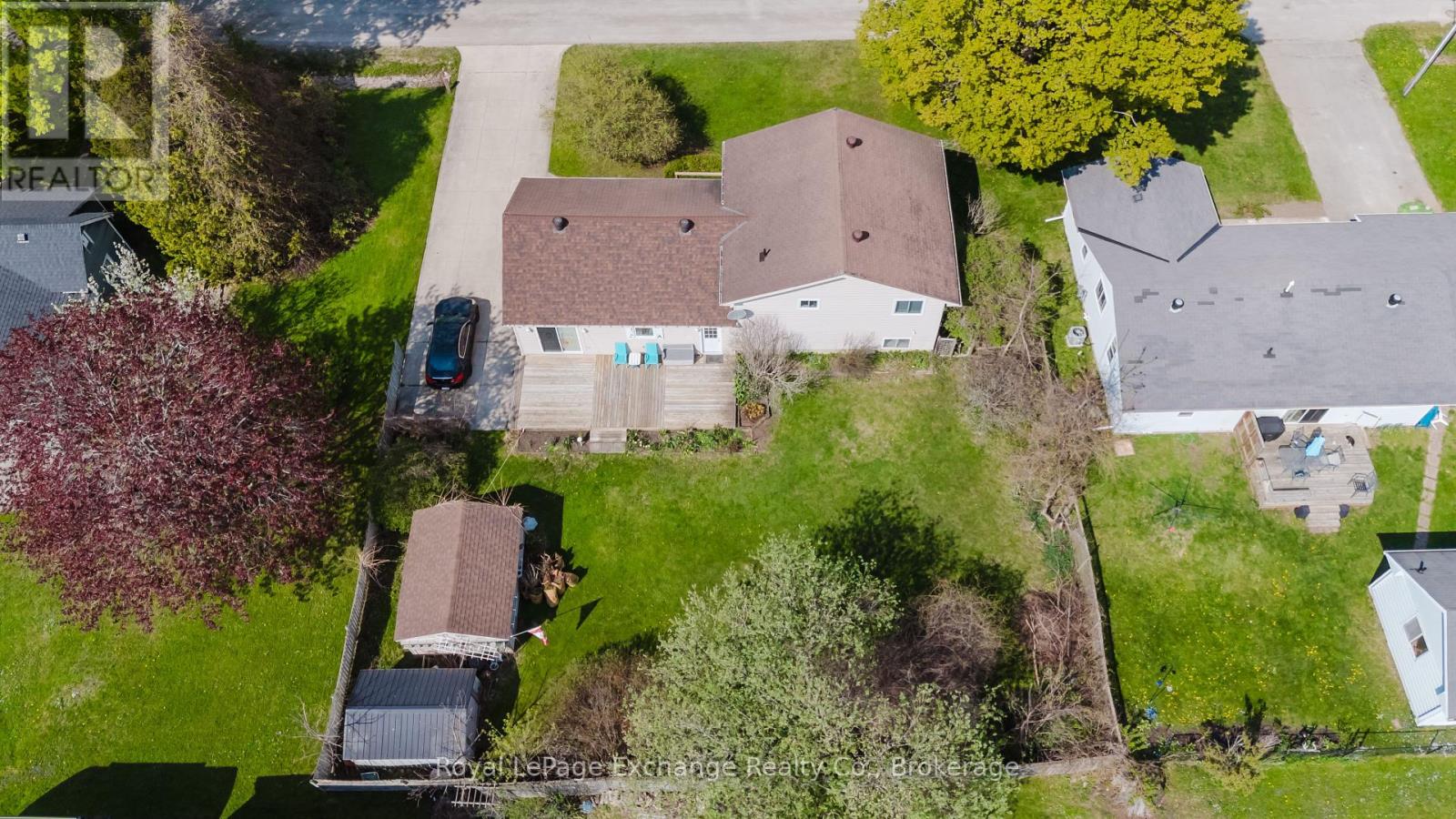 363 Morpeth Street, Saugeen Shores, Ontario  N0H 2L0 - Photo 4 - X12151797