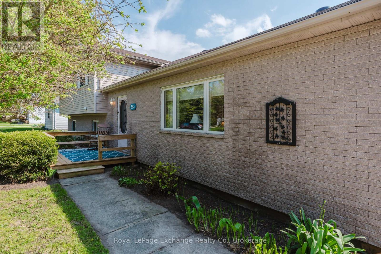 363 Morpeth Street, Saugeen Shores, Ontario  N0H 2L0 - Photo 13 - X12151797