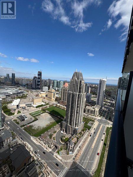4402 - 430 Square One Drive, Mississauga (City Centre), Ontario  L5B 0L6 - Photo 4 - W12152636