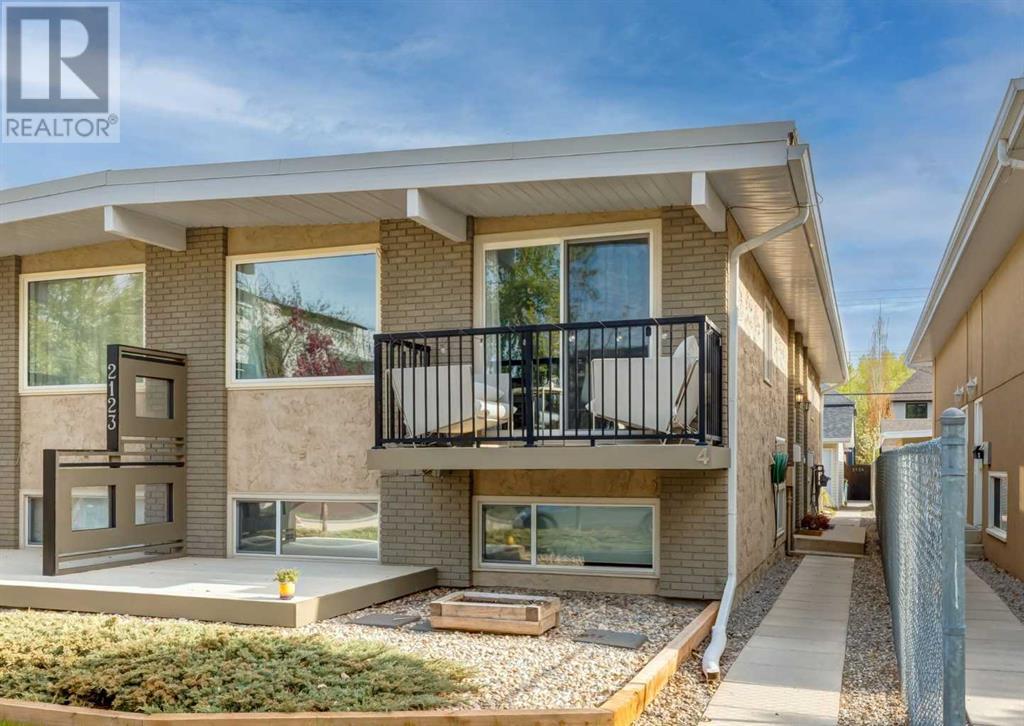 2, 2123 4 Avenue Nw, Calgary, Alberta  T2N 0N6 - Photo 2 - A2221615