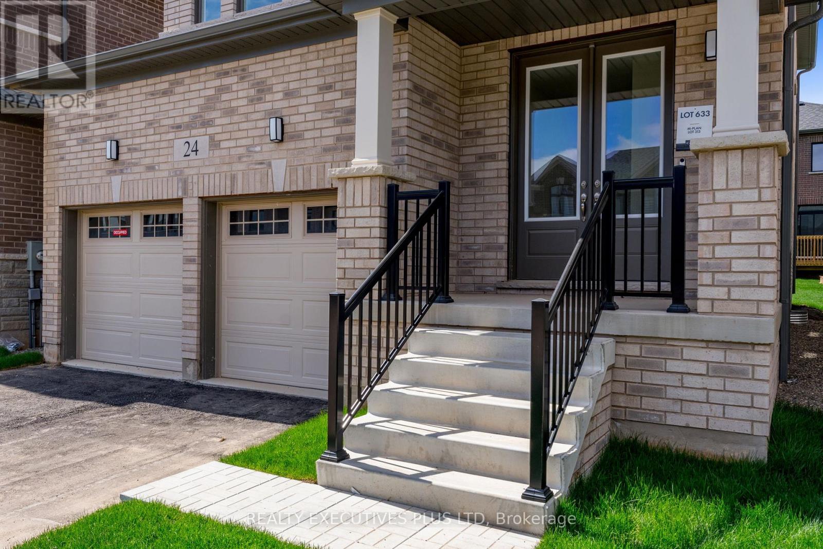 24 Tyler Avenue, Erin, Ontario  N0B 1T0 - Photo 10 - X12152659