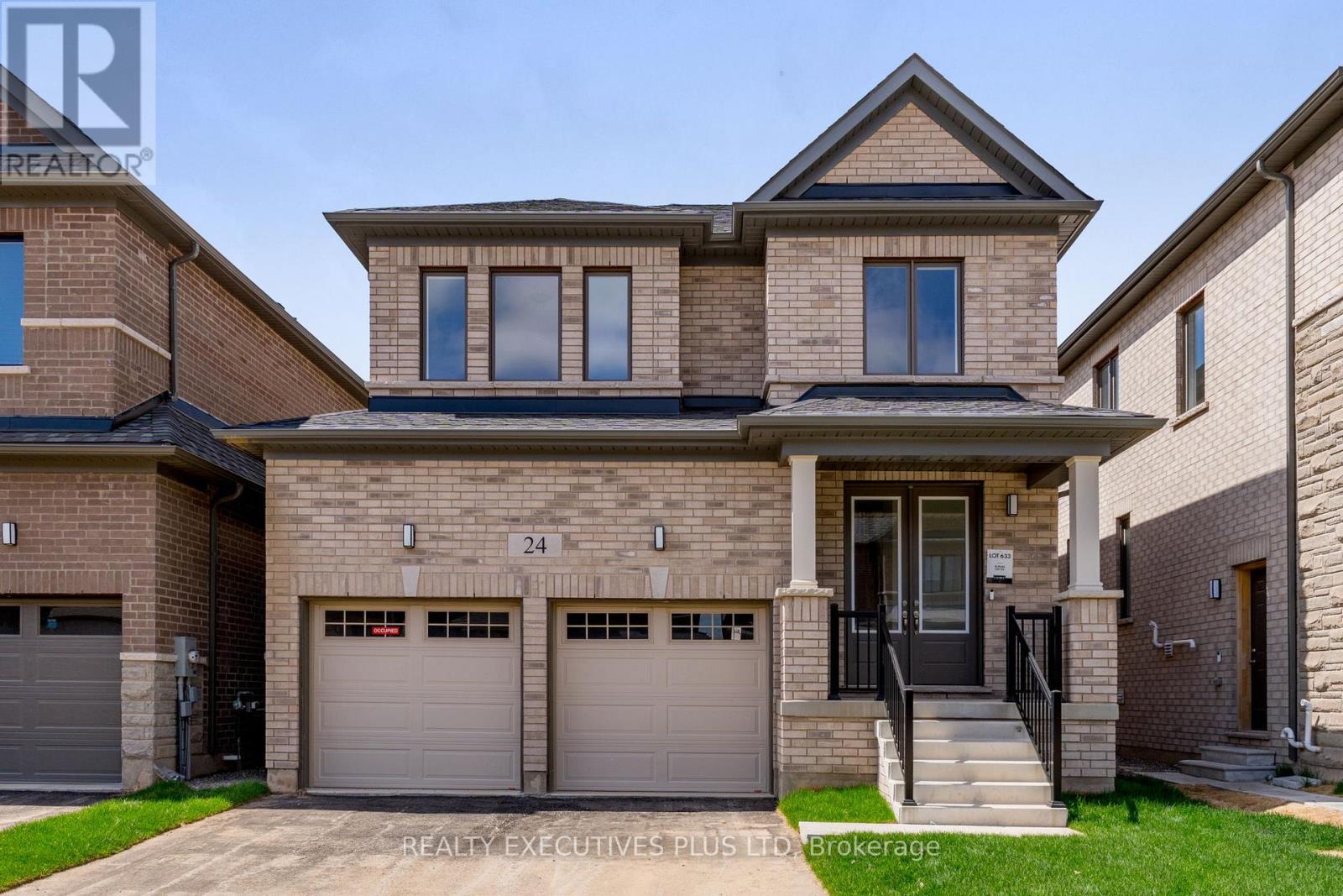 24 Tyler Avenue, Erin, Ontario  N0B 1T0 - Photo 9 - X12152659