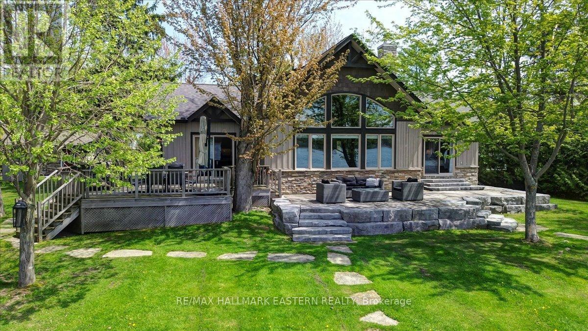 43 Lakeshore Boulevard, Selwyn, Ontario K0L 1T0 - Photo 1 - X12152677