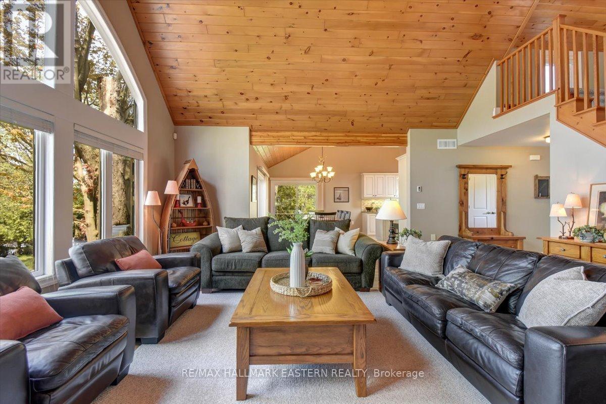 43 Lakeshore Boulevard, Selwyn, Ontario K0L 1T0 - Photo 12 - X12152677