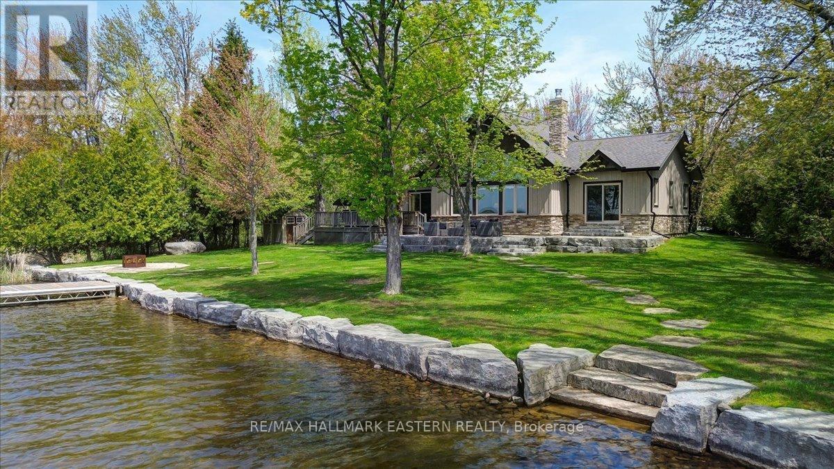 43 Lakeshore Boulevard, Selwyn, Ontario K0L 1T0 - Photo 2 - X12152677