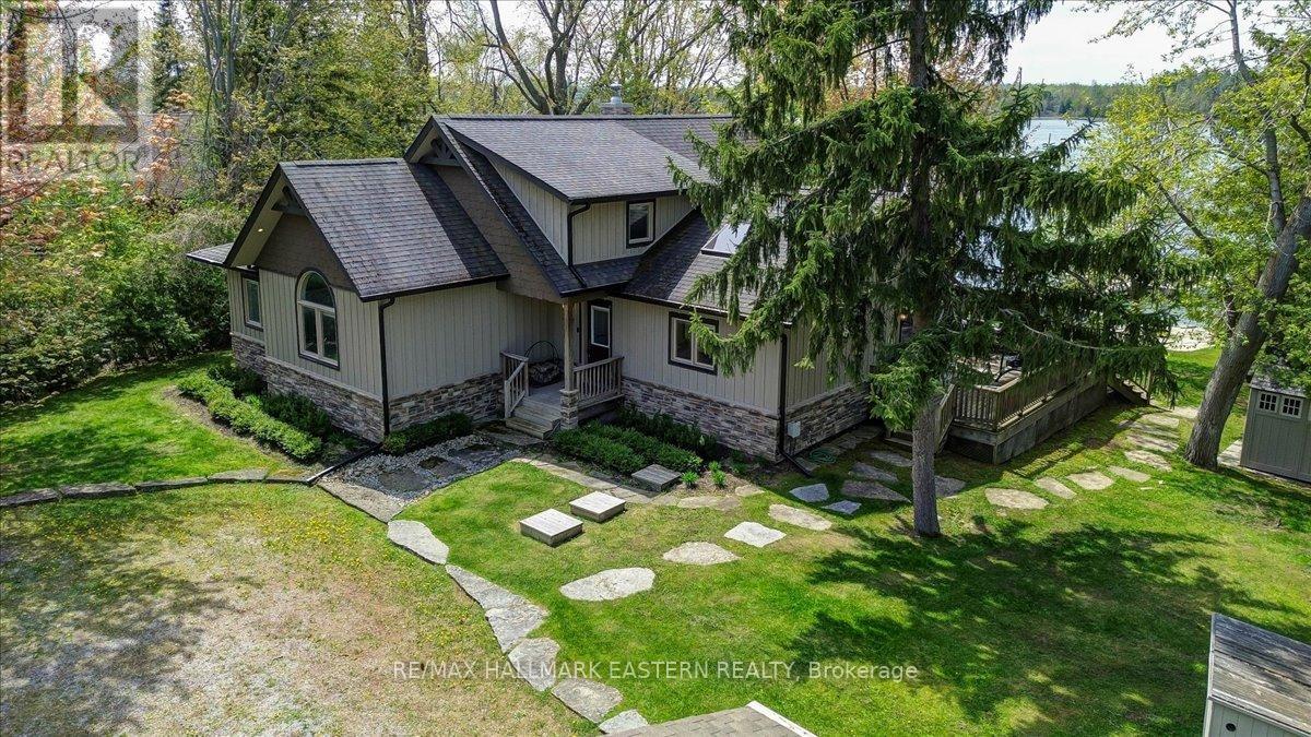 43 Lakeshore Boulevard, Selwyn, Ontario  K0L 1T0 - Photo 46 - X12152677