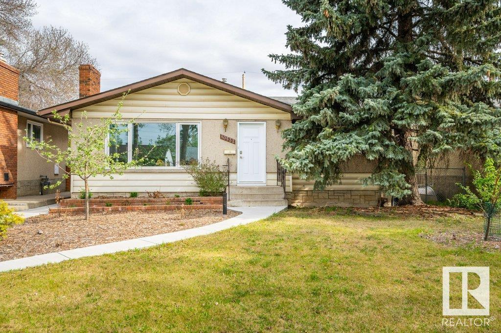 10532 128 Av Nw, Edmonton, Alberta  T5E 0J3 - Photo 2 - E4436776