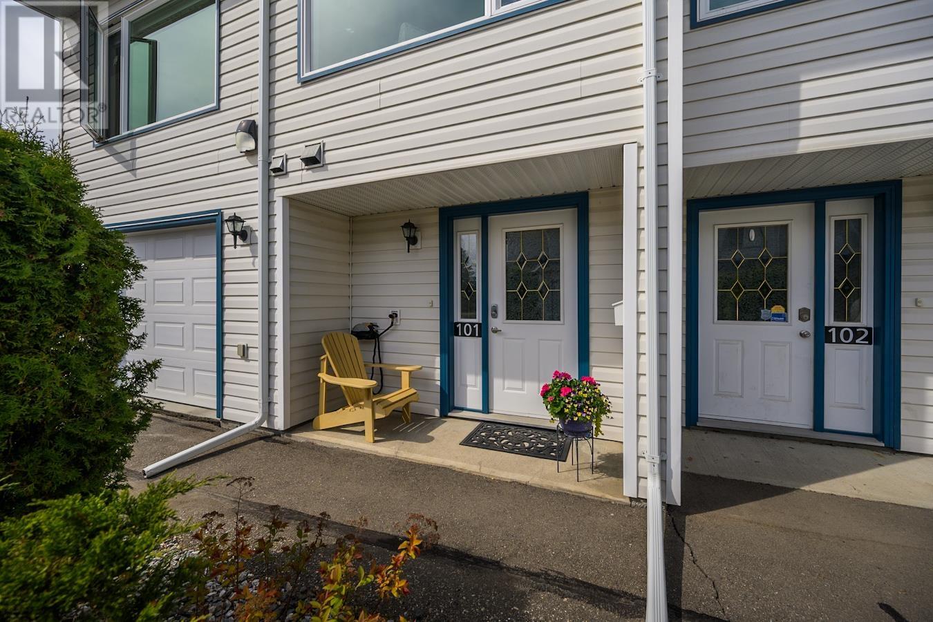 Property at 101 4281 BAKER ROAD image 2