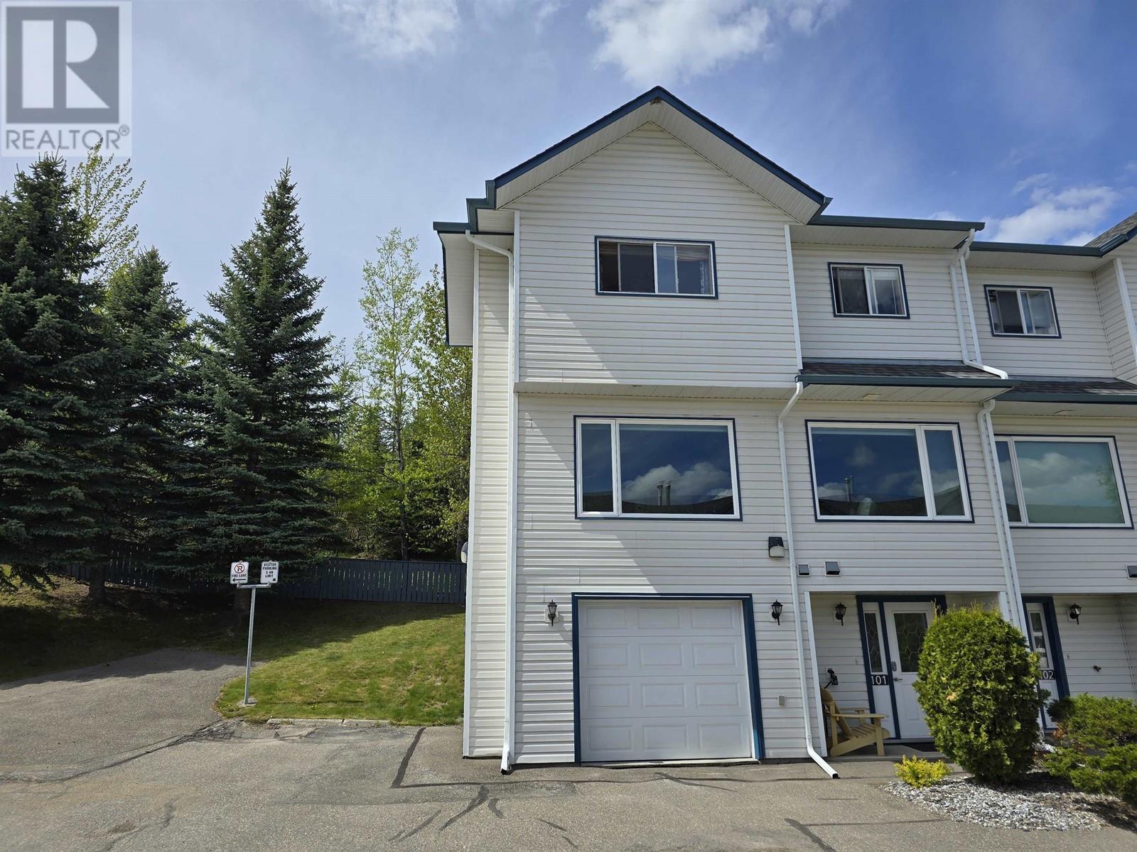 Property at 101 4281 BAKER ROAD image 1