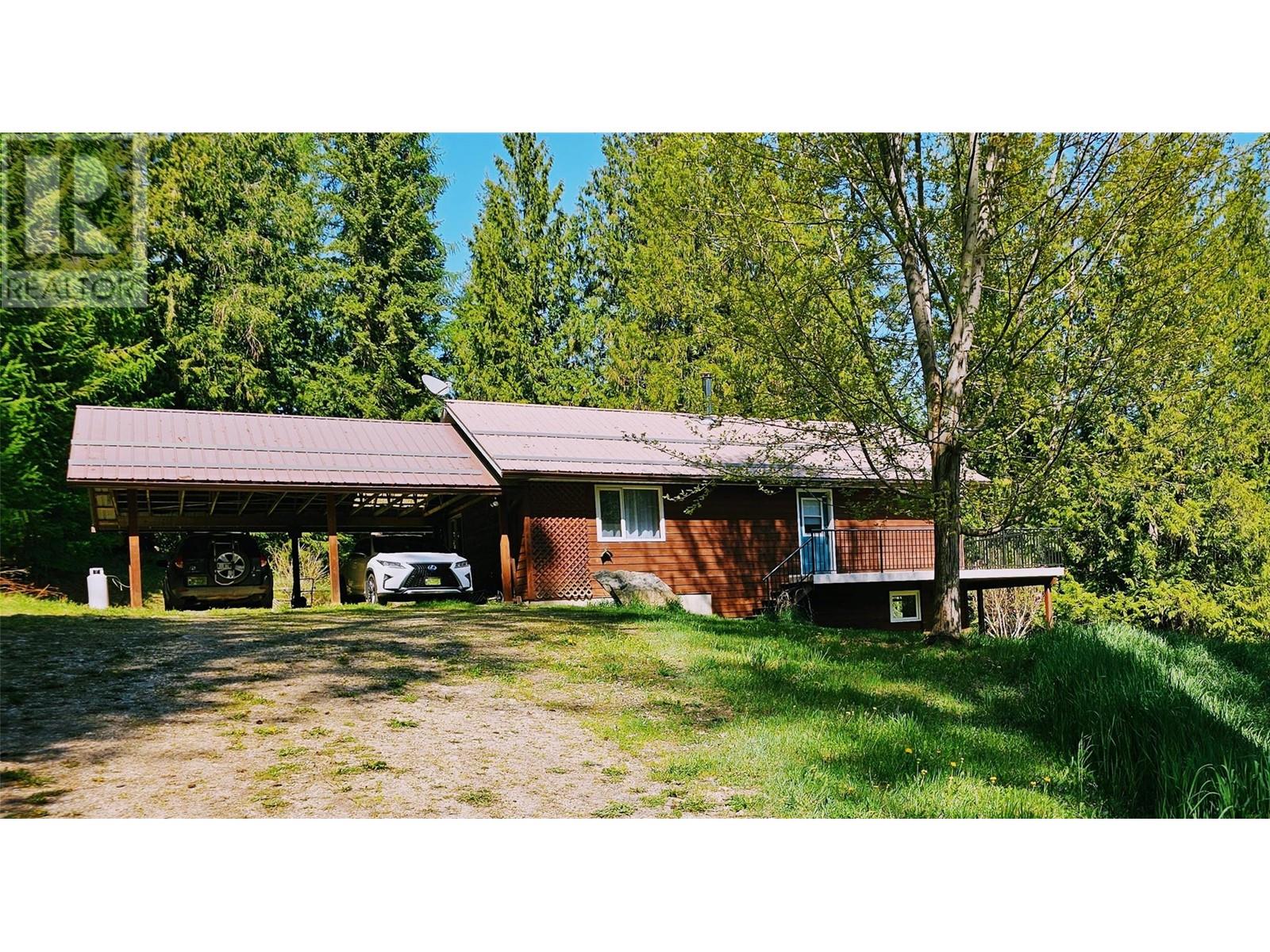 5949 Slocan River Road, Appledale, British Columbia  V0G 2J0 - Photo 27 - 10348180