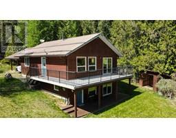 5949 Slocan River Road, appledale, British Columbia
