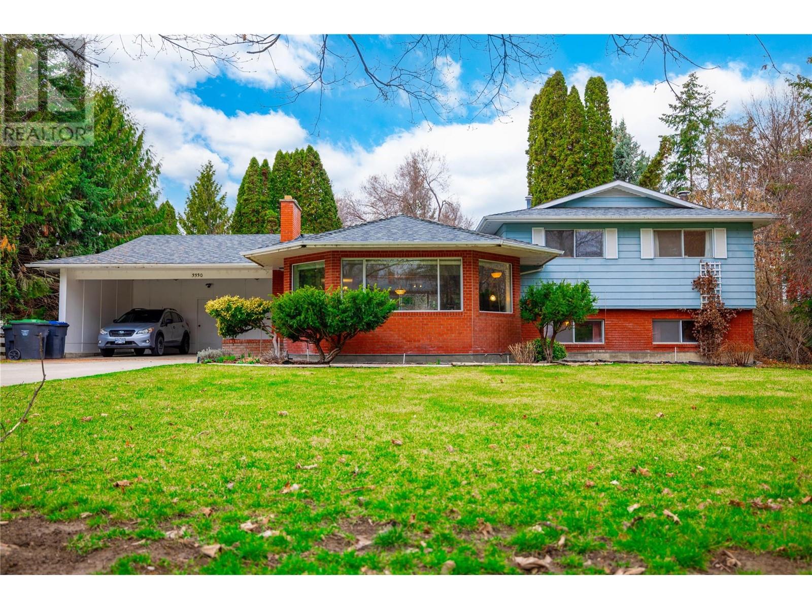 3330 Jackson Court, Kelowna, British Columbia