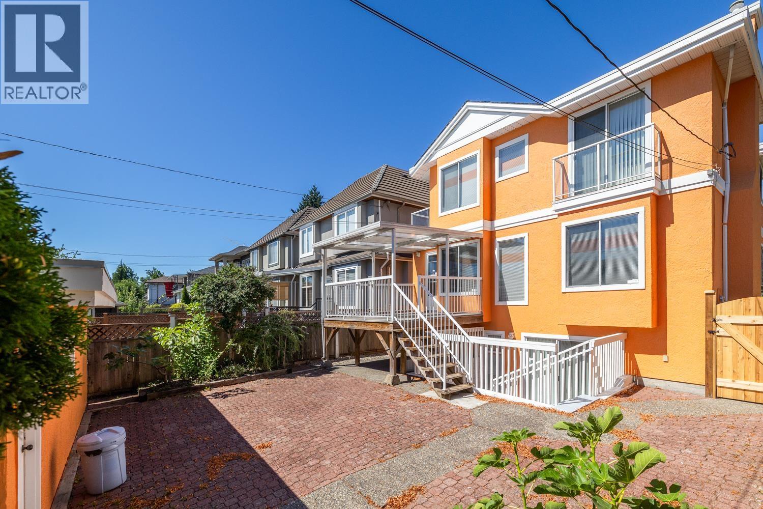 108 W 46 Avenue, Vancouver, British Columbia  V5Y 2W9 - Photo 19 - R3003599