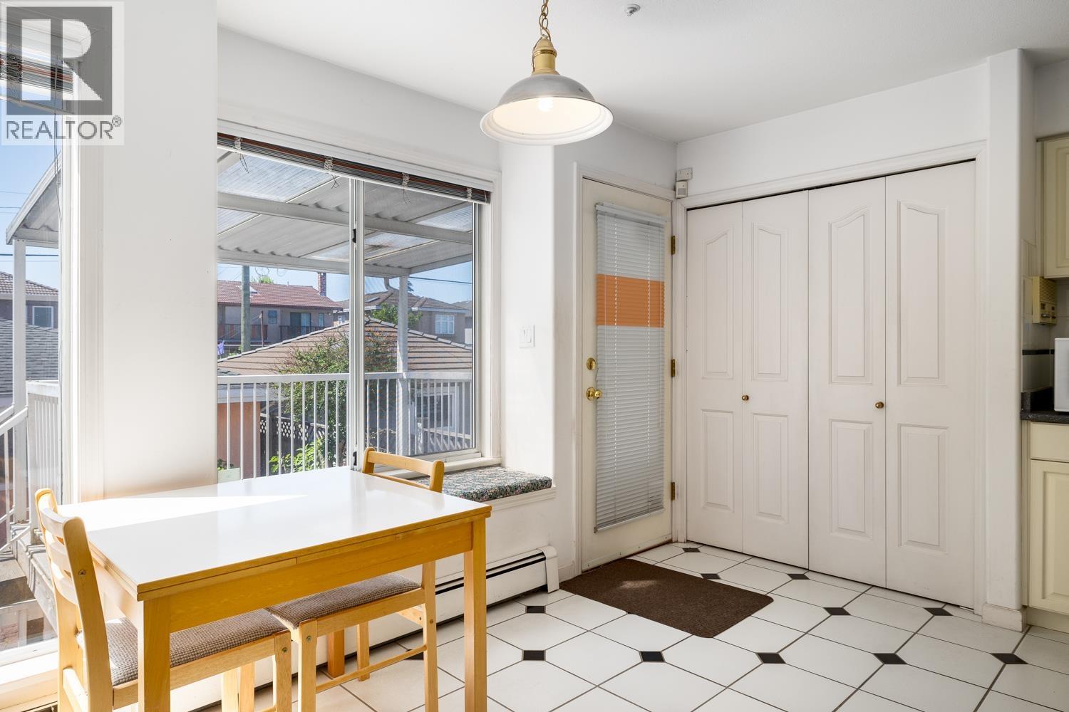 108 W 46 Avenue, Vancouver, British Columbia  V5Y 2W9 - Photo 6 - R3003599