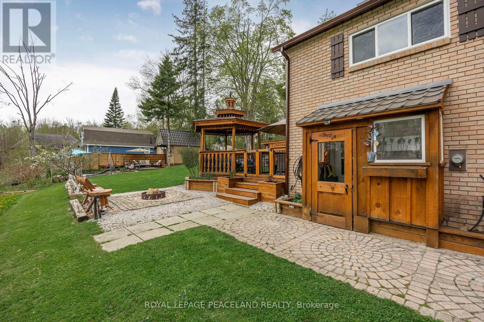 14 Simcoe Avenue, Oro-Medonte, Ontario  L0L 2E0 - Photo 24 - S12149422