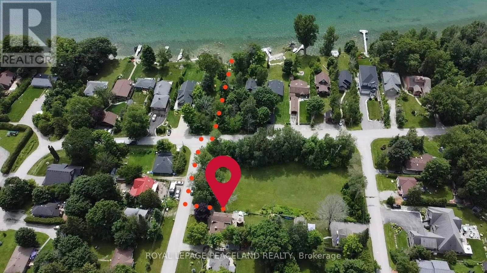 14 Simcoe Avenue, Oro-Medonte, Ontario  L0L 2E0 - Photo 35 - S12149422