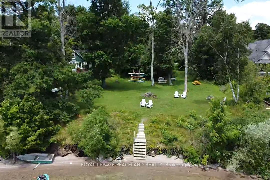 14 Simcoe Avenue, Oro-Medonte, Ontario  L0L 2E0 - Photo 34 - S12149422
