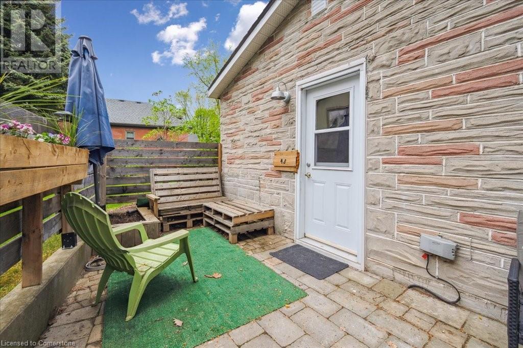 43 Jardine Street, Cambridge, Ontario  N3C 1P9 - Photo 21 - 40727838