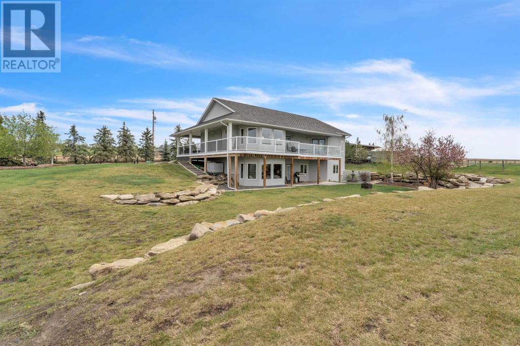 10, 434226 2 Street E, Rural Foothills County, Alberta  T1S 6B3 - Photo 45 - A2218213