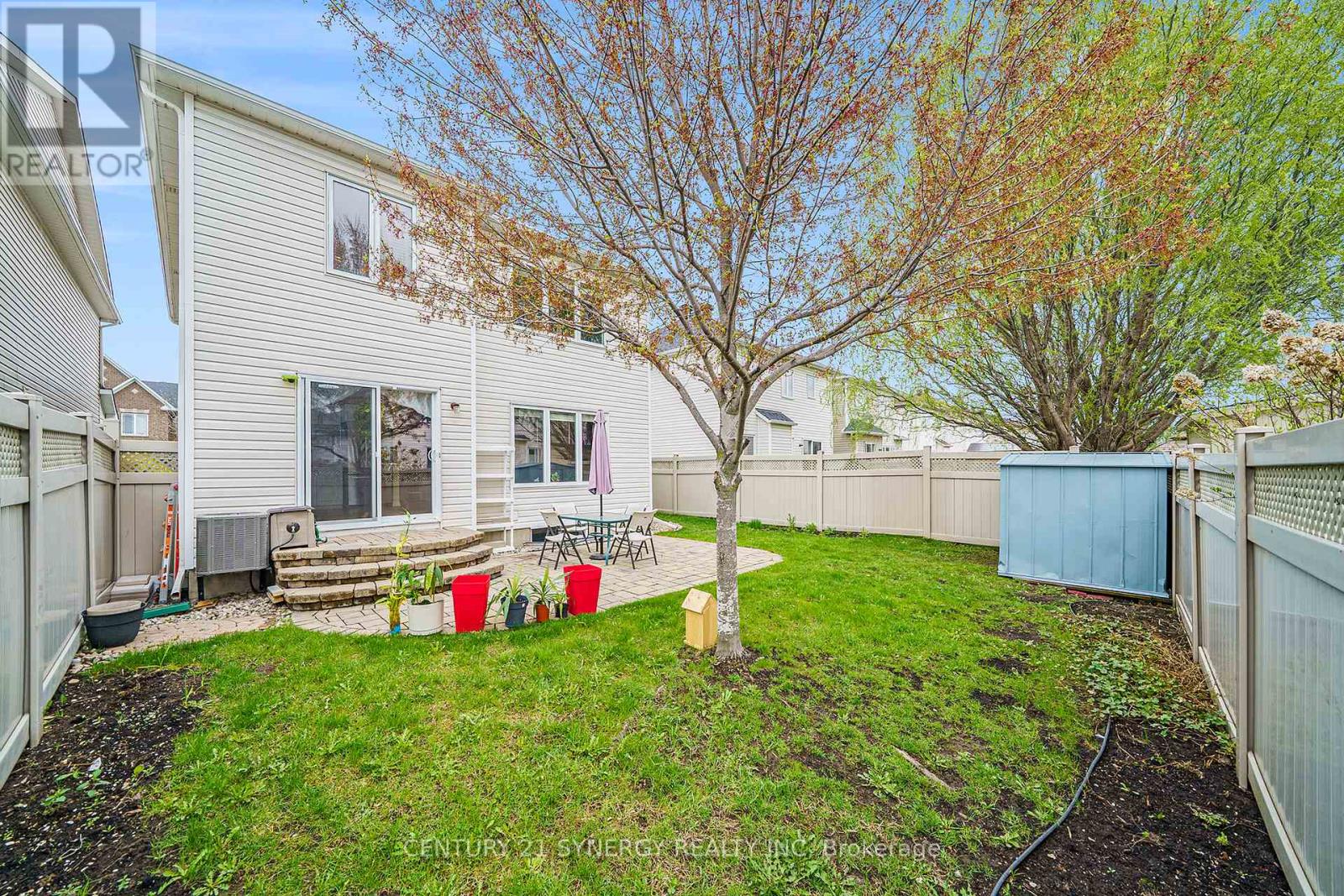 238 Monaco Place, Ottawa, Ontario  K4A 0G8 - Photo 33 - X12144374