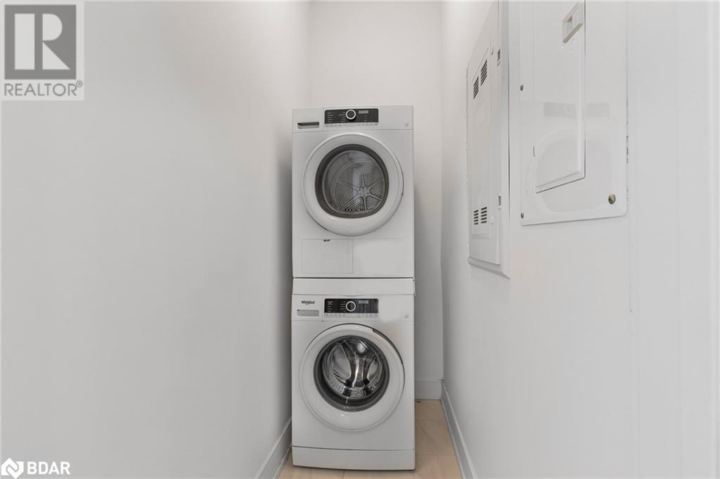 21 Matchedash Street Street Unit# 105, Orillia, Ontario  L3V 4W4 - Photo 29 - 40729239