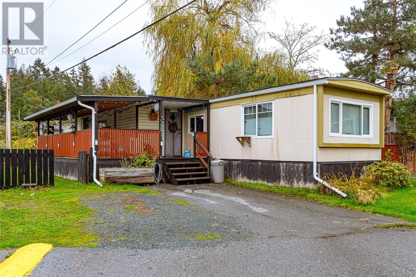 132 1753 Cecil St, Crofton, British Columbia  V0R 1R0 - Photo 1 - 1000185