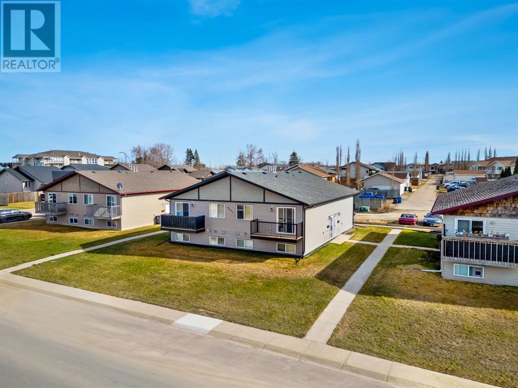 4, 4607 46 Street, Innisfail, Alberta  T4G 1X9 - Photo 21 - A2213093