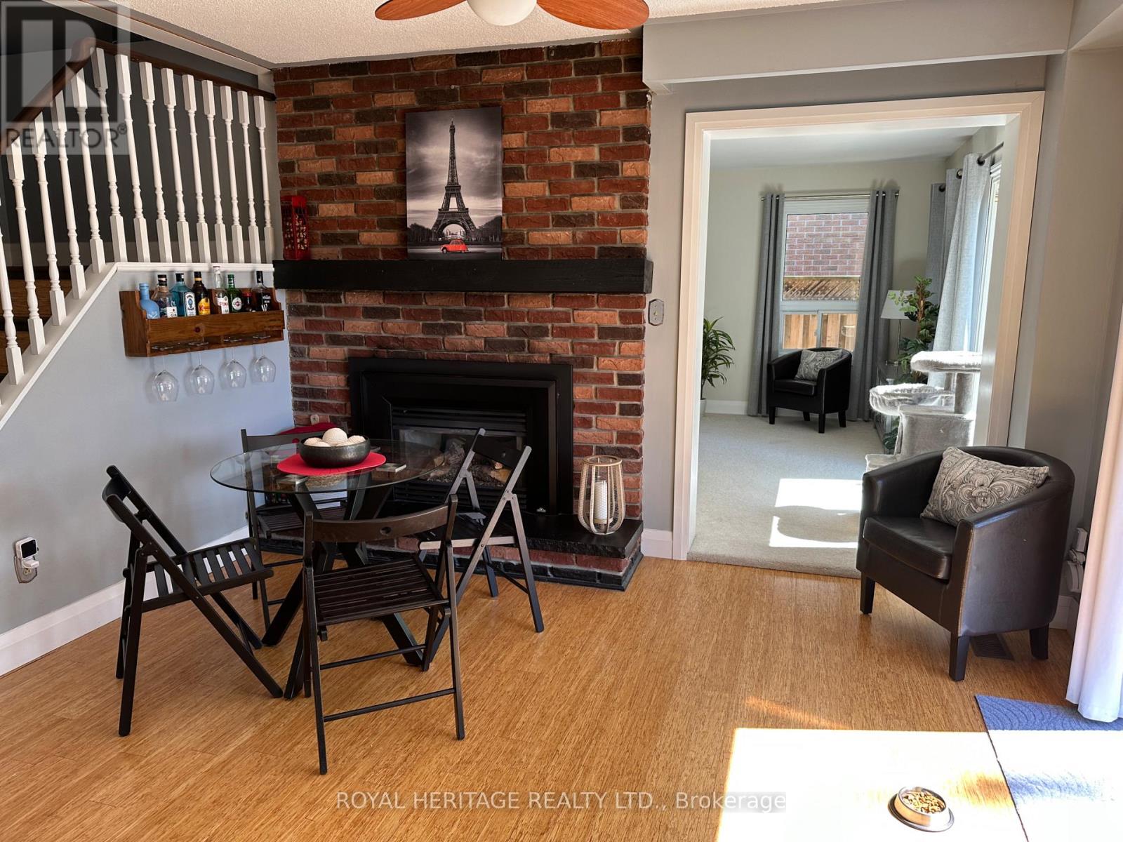 32 Hillier Street, Clarington, Ontario  L1C 3S4 - Photo 7 - E12117649