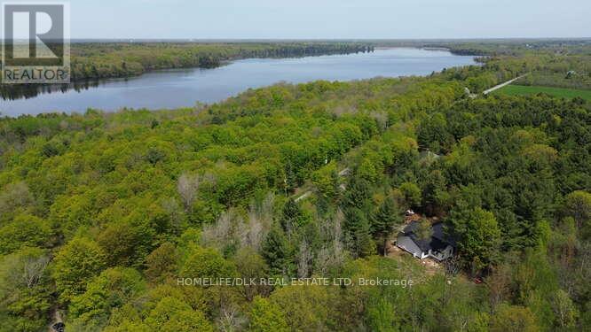 002 Graham Lake Road, Front Of Yonge, Ontario  K0E 1R0 - Photo 3 - X12109556