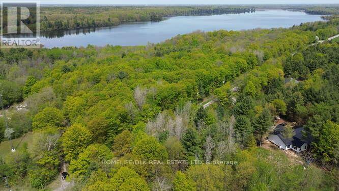 002 Graham Lake Road, Front Of Yonge, Ontario  K0E 1R0 - Photo 2 - X12109556