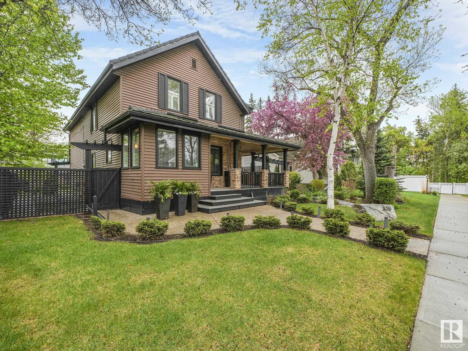 10543 130 St Nw, Edmonton, Alberta  T5N 1X9 - Photo 2 - E4436537
