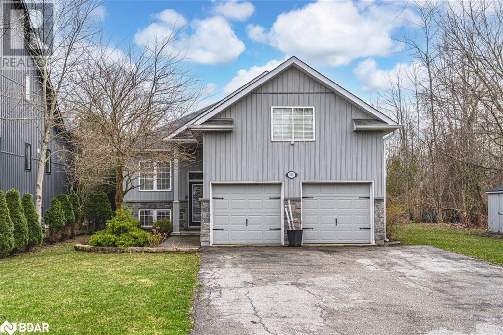 Property at 513 MAPLEVIEW Drive E image 1